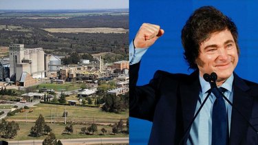 70 despidos en una de las empresas más grandes del país en medio de la crisis económica