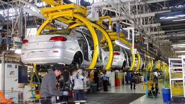El fin de una era: quebró una histórica automotriz 