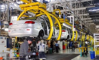 El fin de una era: quebró una histórica automotriz  | Crisis