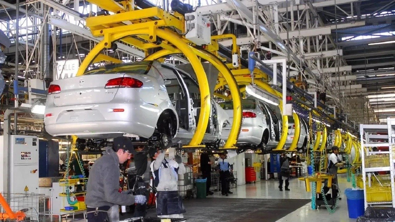 Automotriz 