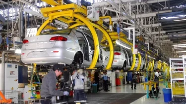 El fin de una era: quebró una histórica automotriz 