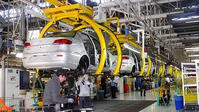 Automotriz Automotriz