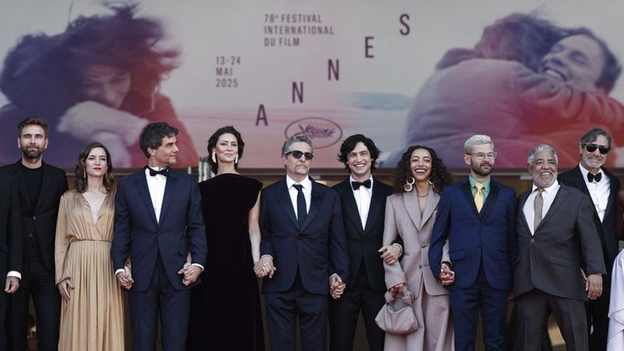 Película de Cannes ambientada en la dictadura brasileña tiene ecos en el presente, según su director