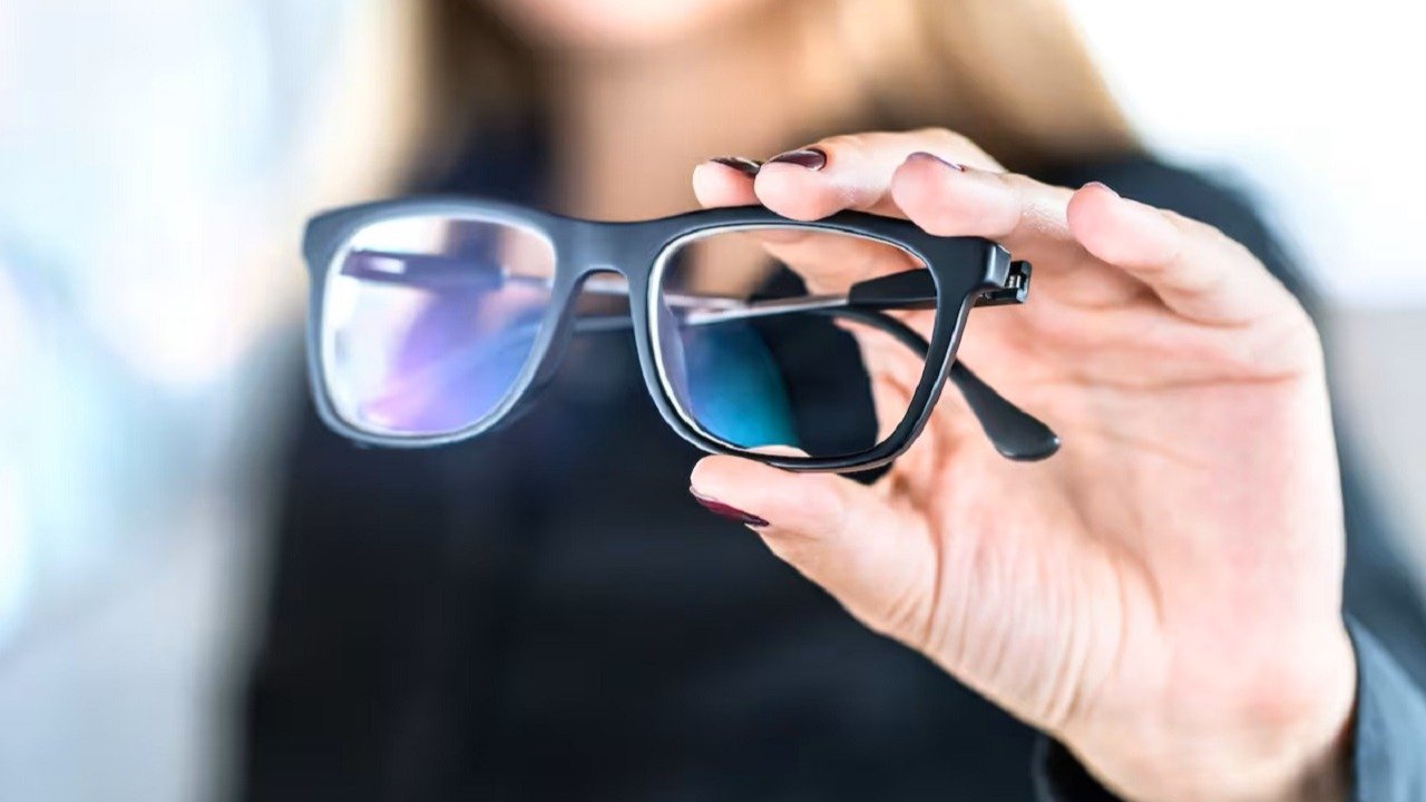 Lentes