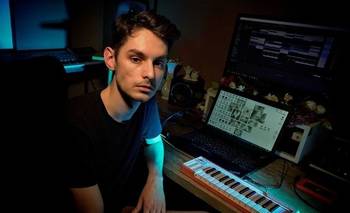 La evolución de Evar, productor clave del nuevo sonido argentino | Música
