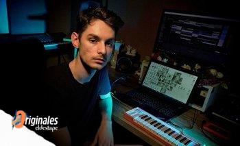 La evolución de Evar, productor clave del nuevo sonido argentino | Música