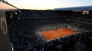 Roland Garros: cómo llegan los tenistas argentinos al segundo Grand Slam del 2025