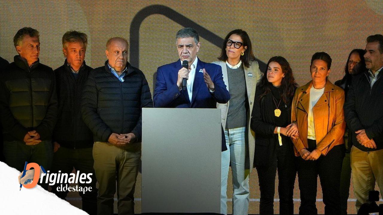 El PRO perdió por primera vez en la Ciudad: quedó tercero y no ganó en ninguna comuna