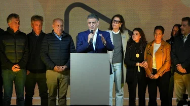 El PRO perdió por primera vez en la Ciudad: quedó tercero y no ganó en ninguna comuna