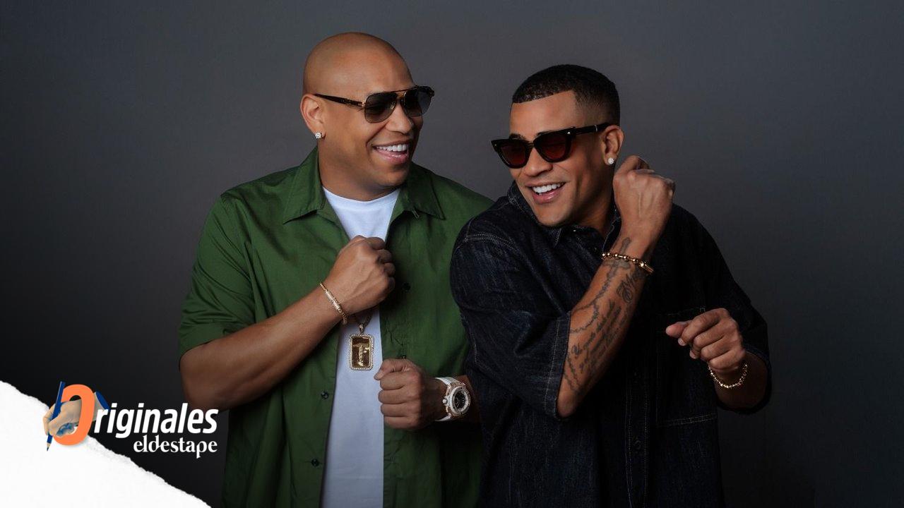Gente de Zona celebra: “Con ‘Reparto’ queremos que el mundo escuche la música de Cuba".