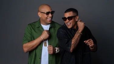 Gente de Zona celebra: “Con ‘Reparto’ queremos que el mundo escuche la música de Cuba"
