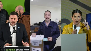 Elecciones en CABA 2025: quién ganó hoy en mi barrio y comuna