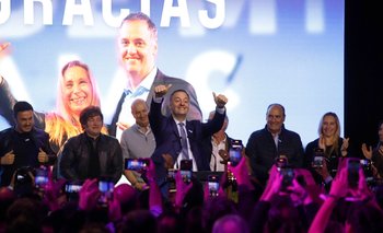 Anomia, náusea, desaliento y desencanto electoral | Elecciones 2025