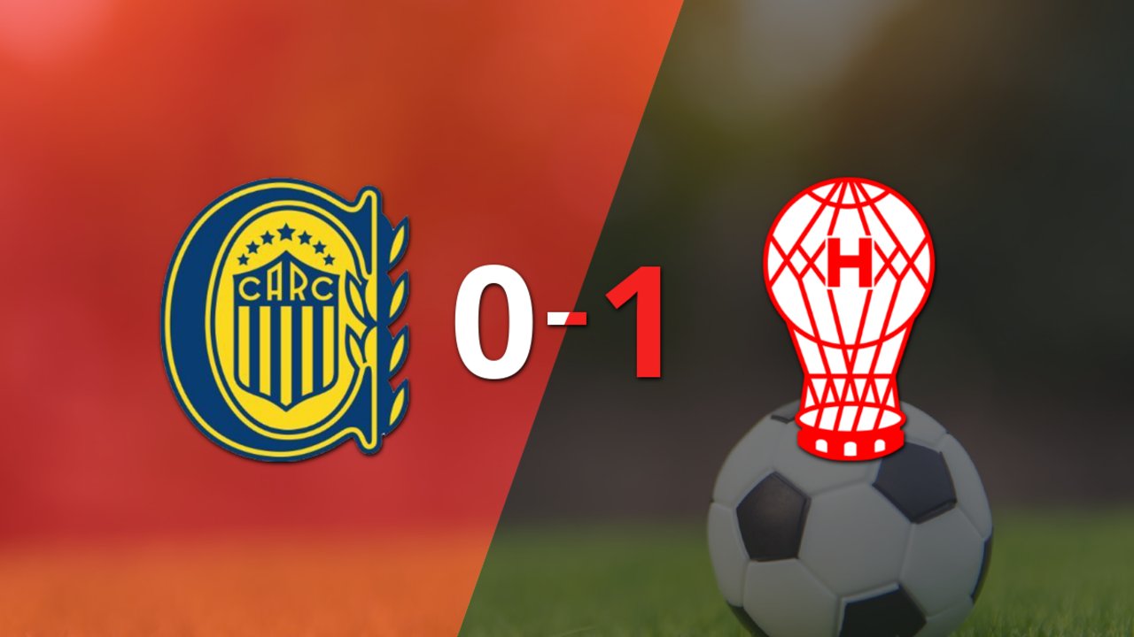 Huracán ganó ante Rosario Central y clasifica a Semifinales