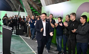 De vanguardias y eficiencias  | Elecciones 2025