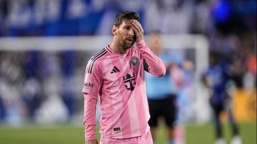 Messi puso en duda su futuro en el Inter Miami y preocupó a todos: "No sé"