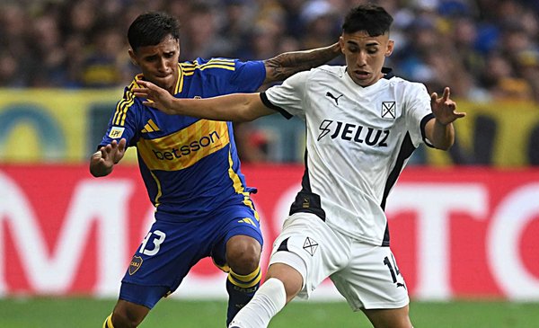 Boca Juniors vs Independiente por el Torneo Apertura 2025: cuándo juegan, formaciones y cómo ver en vivo