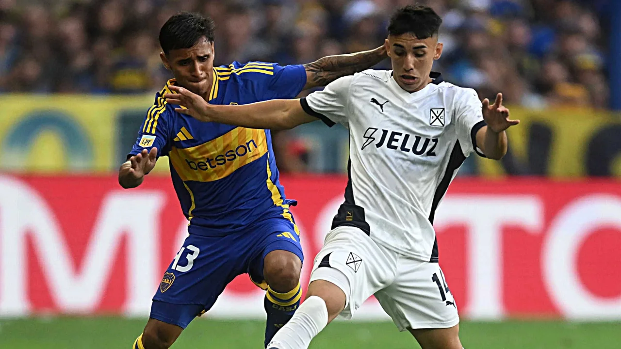 Boca Juniors vs Independiente: cuándo juegan