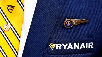 Ryanair prevé un repunte en las tarifas al recuperarse los consumidores del golpe de los tipos Ryanair prevé un repunte en las tarifas al recuperarse los consumidores del golpe de los tipos