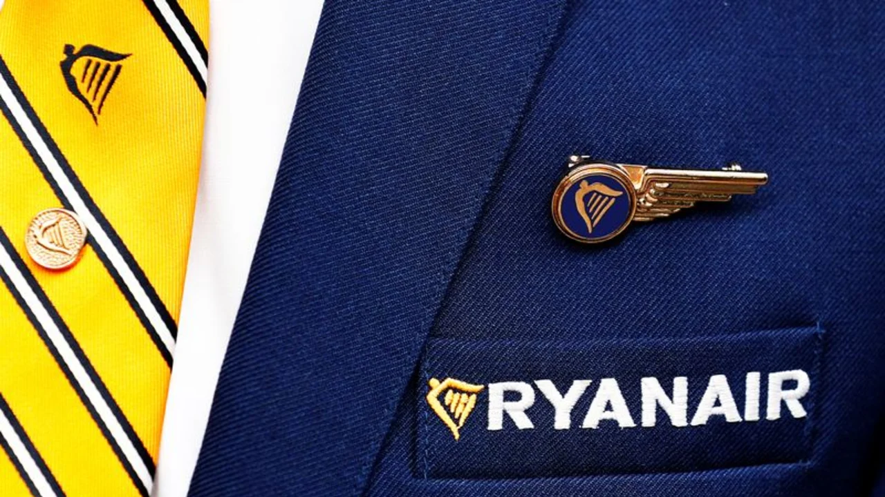Ryanair prevé un repunte en las tarifas al recuperarse los consumidores del golpe de los tipos