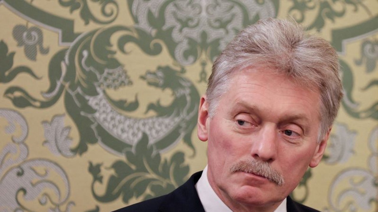 El Kremlin dice que las elecciones de Rumanía fueron "como mínimo, extrañas"