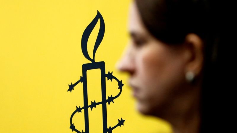 Rusia prohíbe Amnistía Internacional por considerarla una organización "indeseable"