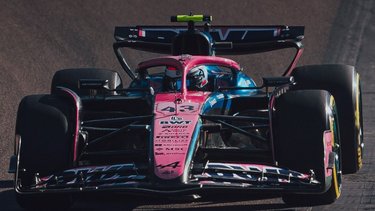 La F1 siempre fue un gran negocio
