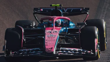 La F1 siempre fue un gran negocio