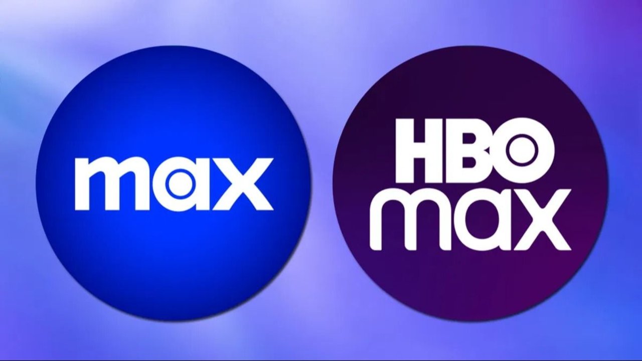 HBO Max