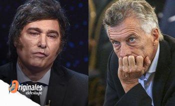 Sin Cristina candidata, Macri cree que Milei tendrá problemas para polarizar | Elecciones 2025