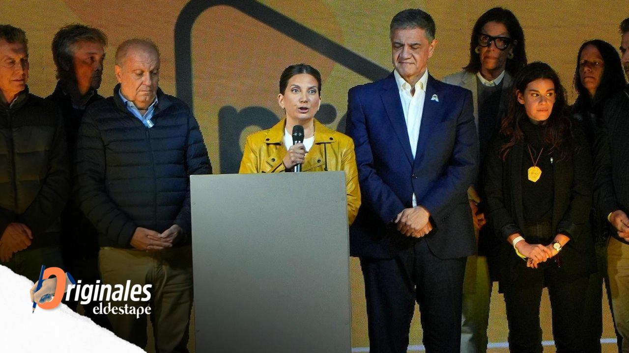 La Libertad Avanza recibió los primeros llamados de los derrotados del PRO