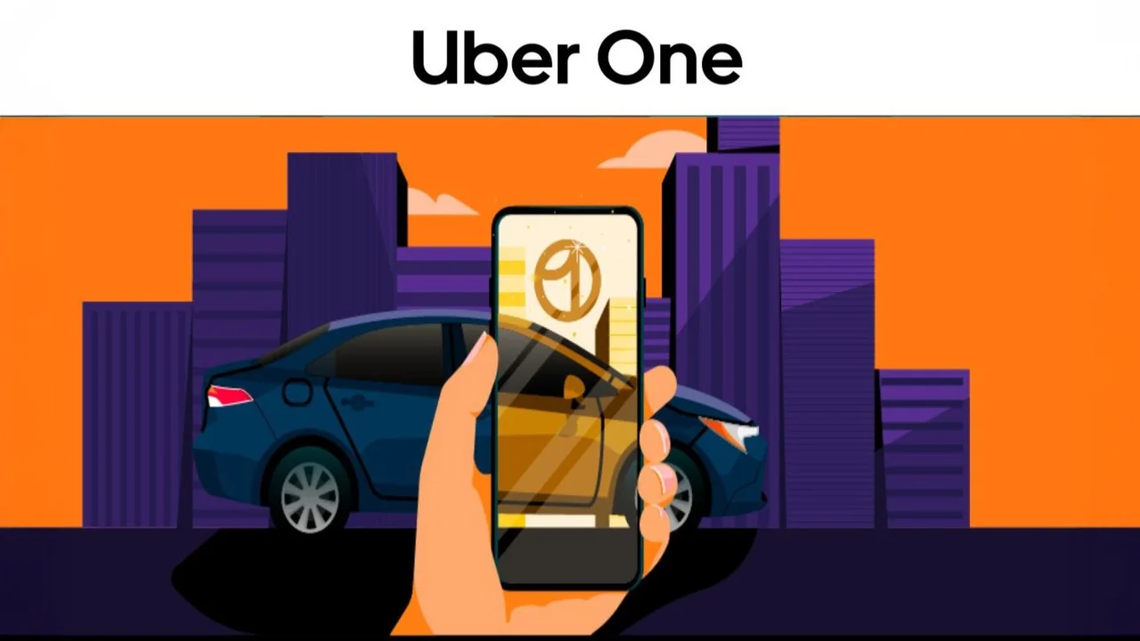 Uber One