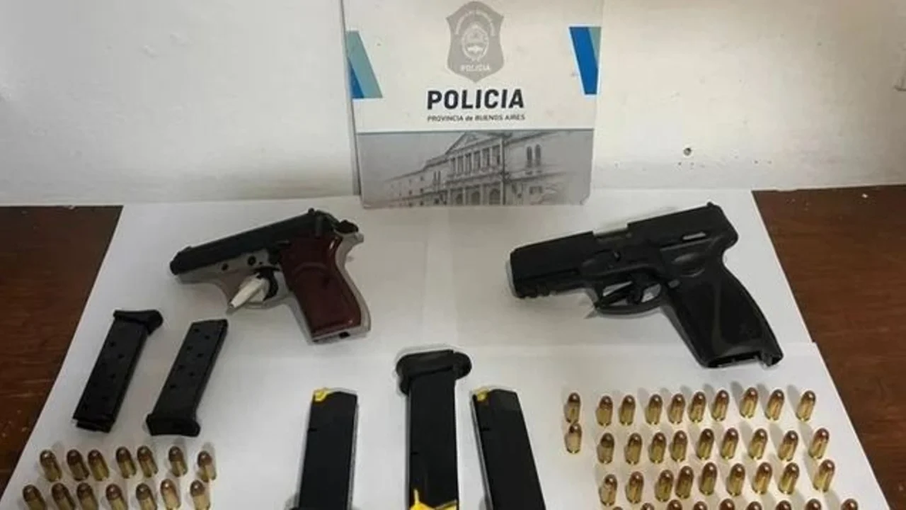 Mar del Plata: una nena denunció en su escuela que tenían cautiva a su mamá y a sus hermanos