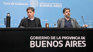 Preocupados por la baja de la participación electoral, en Provincia insisten con la unidad y el diálogo