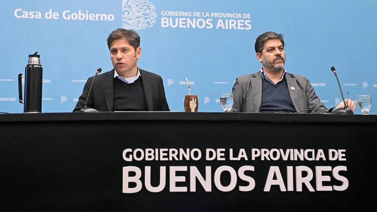 Preocupados por la baja de la participación electoral, en Provincia insisten con la unidad y el diálogo