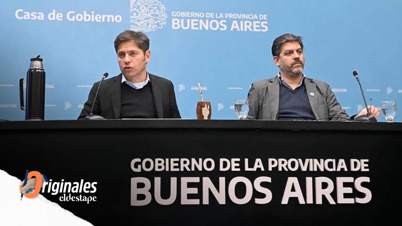Preocupados por la baja de la participación electoral, en Provincia insisten con la unidad y el diálogo