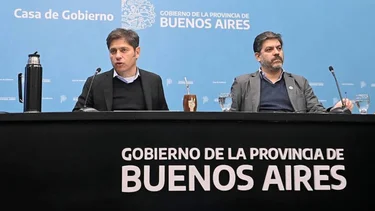 Preocupados por la baja de la participación electoral, en Provincia insisten con la unidad y el diálogo