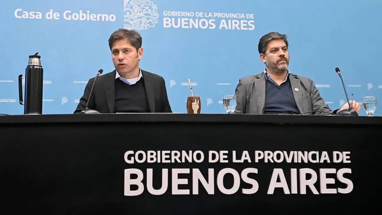 Preocupados por la baja de la participación electoral, en Provincia insisten con la unidad y el diálogo