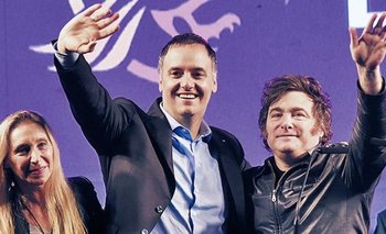 El pobre triunfo de Milei: el editorial de Roberto Navarro | Elecciones 2025