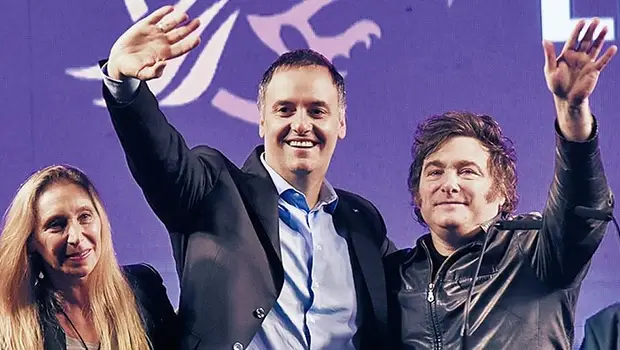 El pobre triunfo de Milei: el editorial de Roberto Navarro | Elecciones 2025