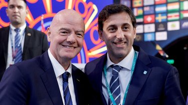 Adiós Racing: Diego Milito definió el futbolista a vender por 20 millones de dólares