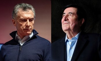 Durán Barba destrozó a Mauricio Macri tras la derrota en CABA | Elecciones 2025