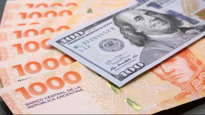 Dólar
