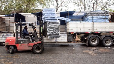 PBA continúa monitoreando los distritos más afectados tras las inundaciones
