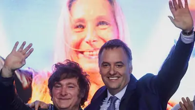 Elecciones 2025 en CABA: cuál fue la encuesta que más acertó los resultados Elecciones 2025 en CABA: cuál fue la encuesta que más acertó los resultados