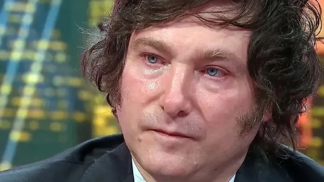 Javier Milei 
