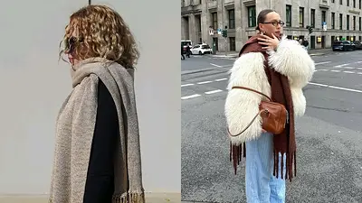 Pashmina Pashmina