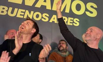 Larreta enfrenta el desafío de instalarse como referencia del centro para el 2027 | Elecciones 2025