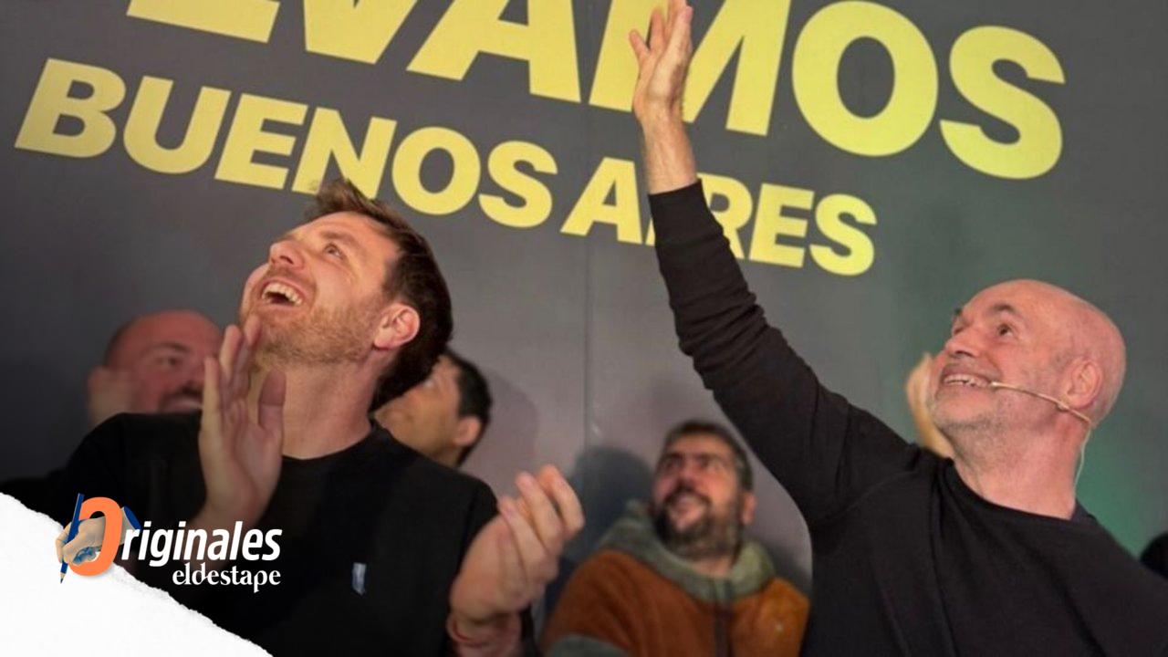 Larreta, pos elección: el desafío de instalarse como referencia del centro de cara al 2027