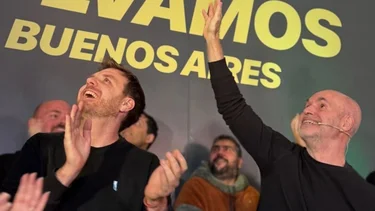 Larreta, pos elección: el desafío de instalarse como referencia del centro de cara al 2027